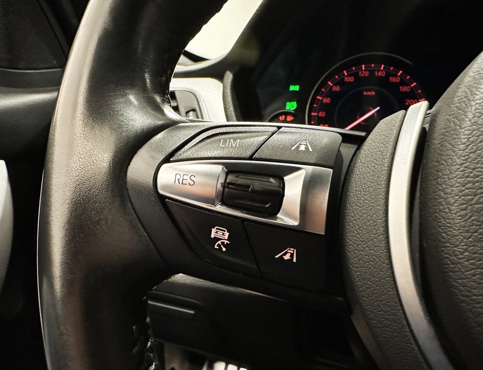 BMW 320d 2,0 Touring M-Sport aut. 5d