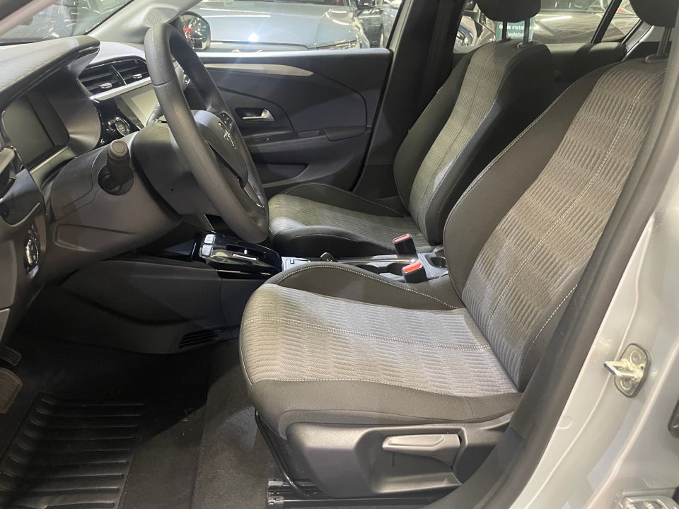 Opel Corsa-e 50 Edition 5d