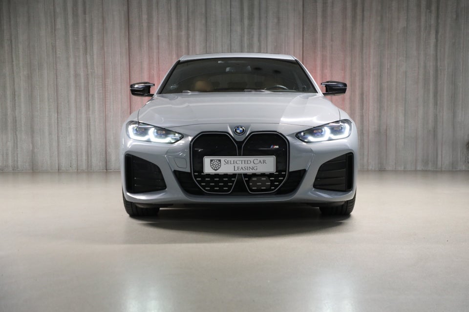 BMW i4 M50 xDrive 5d