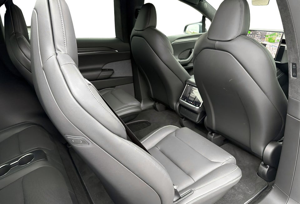 Tesla Model X Plaid AWD 5d