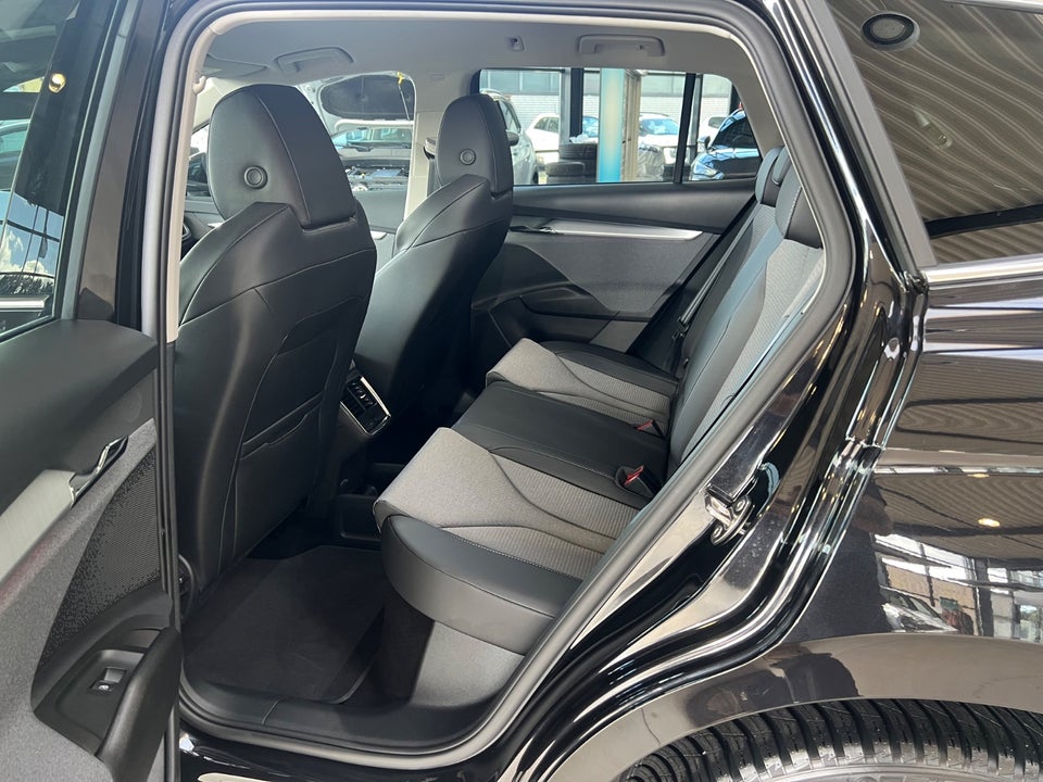 Skoda Enyaq 85x iV 5d