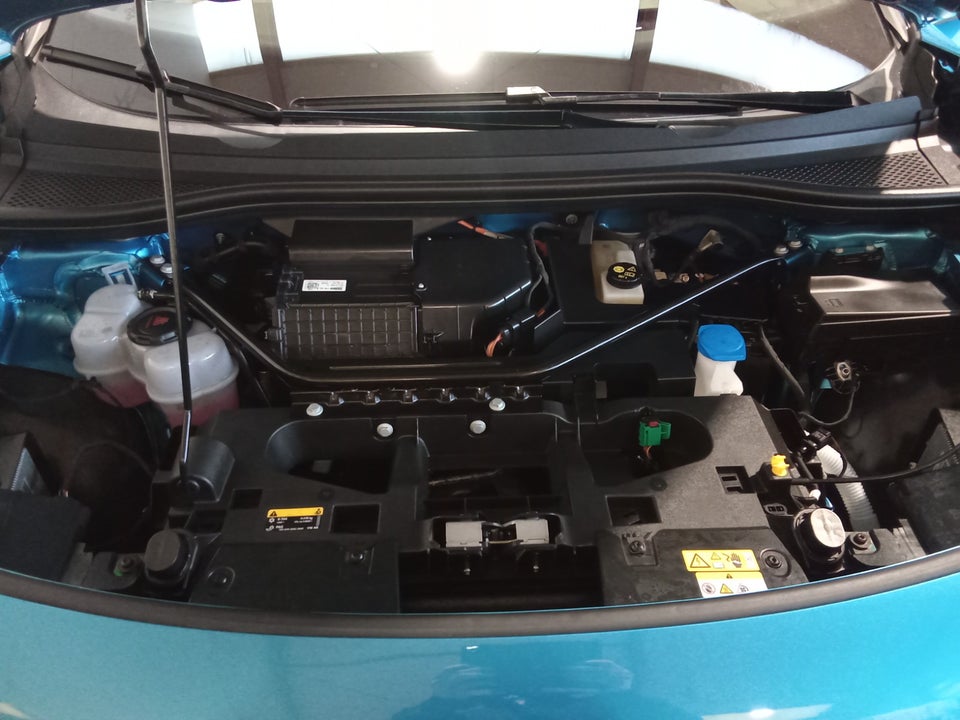 VW ID.4 77 Style+ 5d