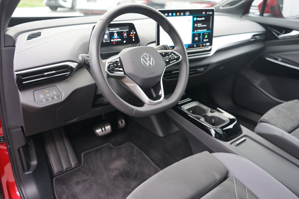 VW ID.4 77 Style 5d