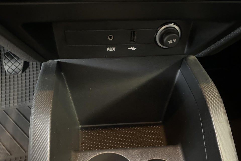 Skoda Fabia 1,2 TSi 90 Ambition 5d