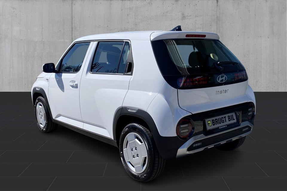 Hyundai Inster 42 Comfort 5d