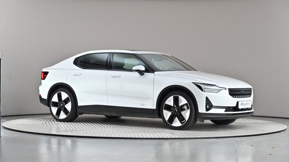 Polestar 2 Long Range AWD 5d