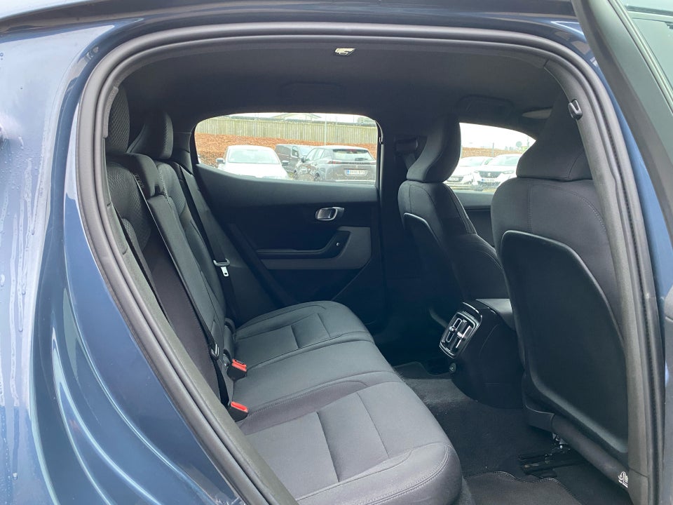 Polestar 2 Long Range 5d