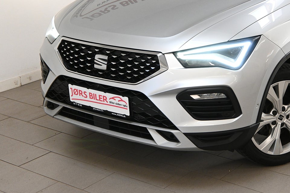 Seat Ateca 1,5 TSi 150 Xperience DSG 5d