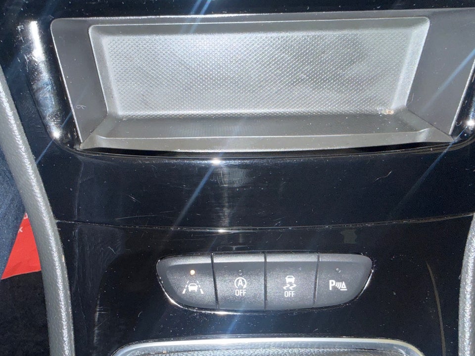 Opel Astra 1,5 D 105 Elegance 5d