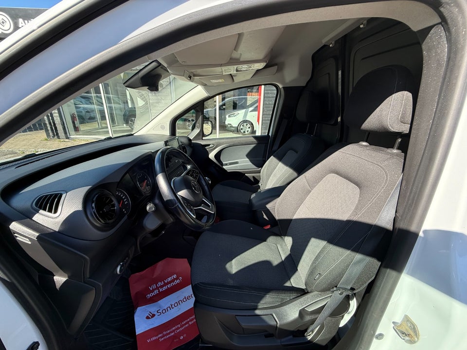 Mercedes Citan 108 1,5 CDi A2 PRO Van