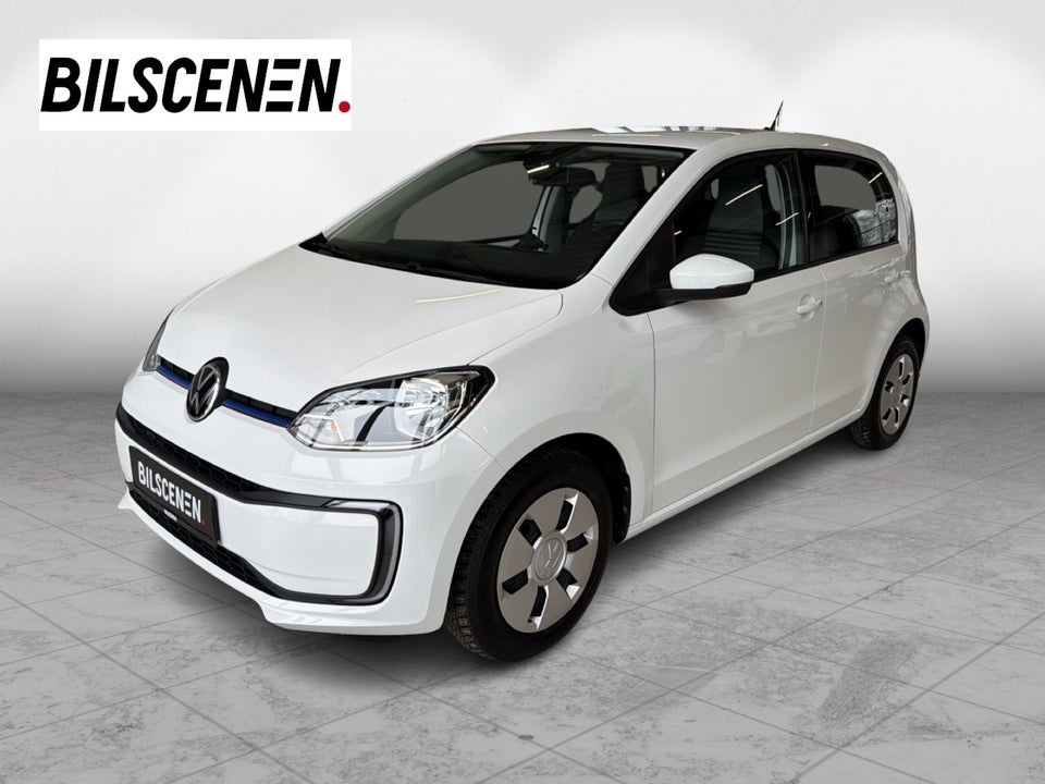 VW e-Up! 5d