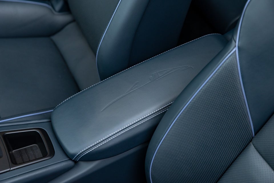 Porsche 911 Targa 4S 3,0 PDK 2d