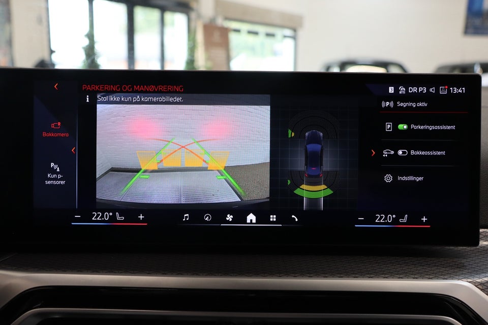 BMW i4 eDrive35 M-Sport 5d