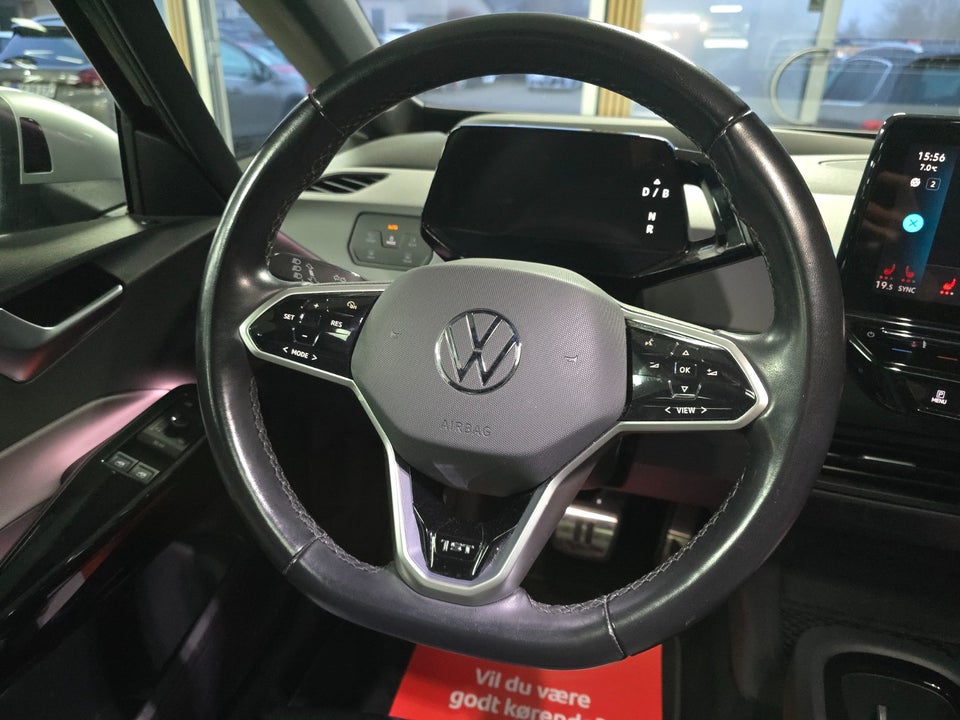VW ID.3 58 1ST Max 5d