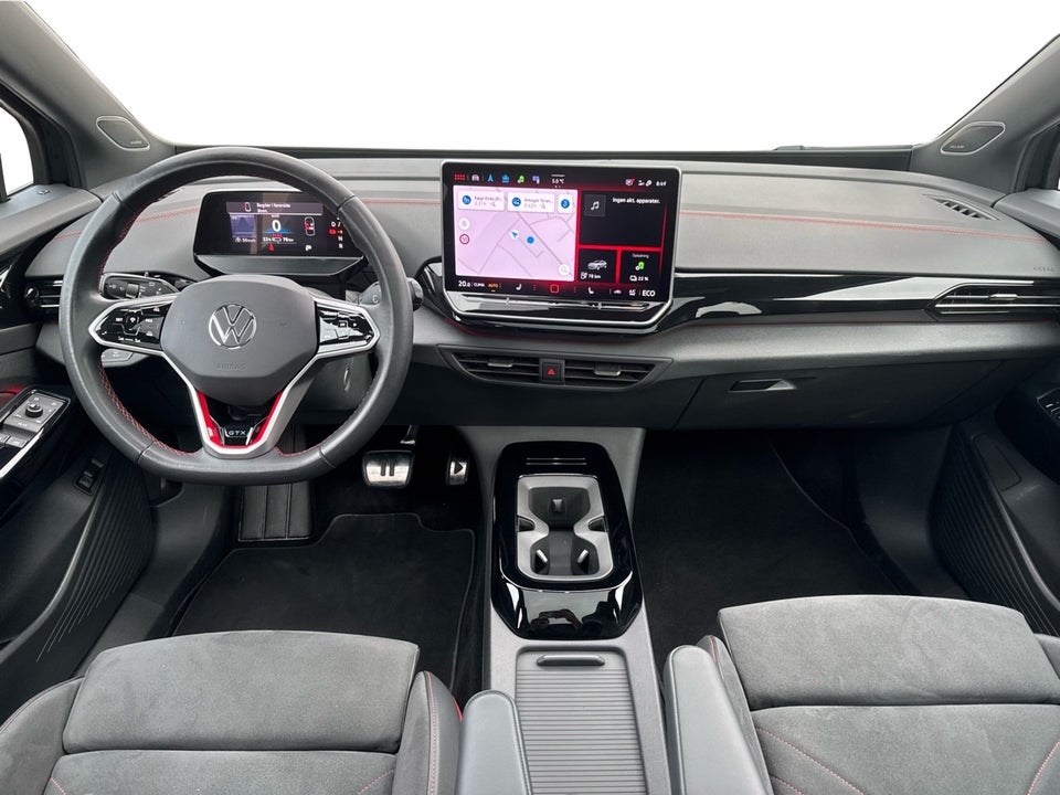 VW ID.4 77 GTX Max+ 4Motion 5d