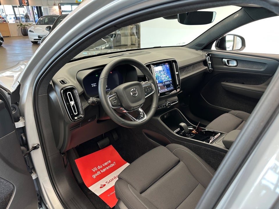Volvo C40 P6 ReCharge Plus 5d