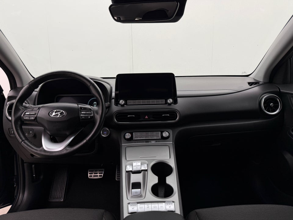 Hyundai Kona 64 EV Advanced 5d