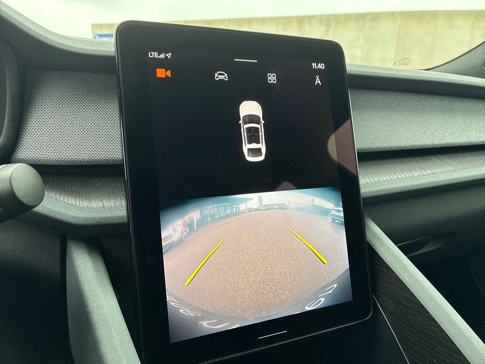 Polestar 2 Long Range 5d