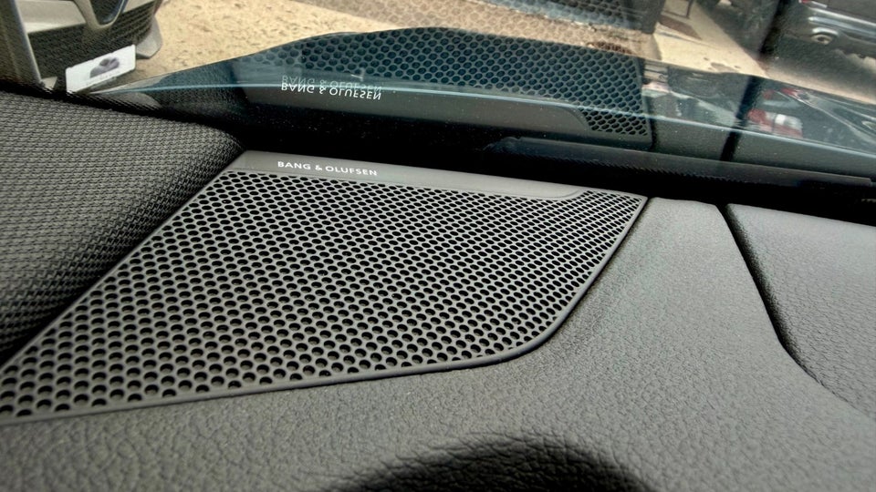 Audi e-tron 55 Launch Edition quattro 5d