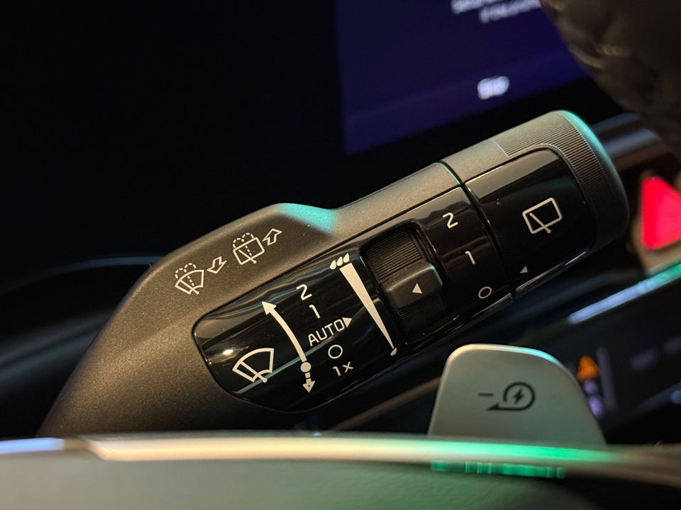 Kia Niro 64 EV Spirit 5d