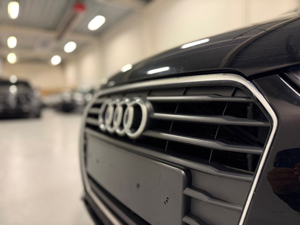 Audi A1 1,4 TDi 90 Ultra Sportback 5d