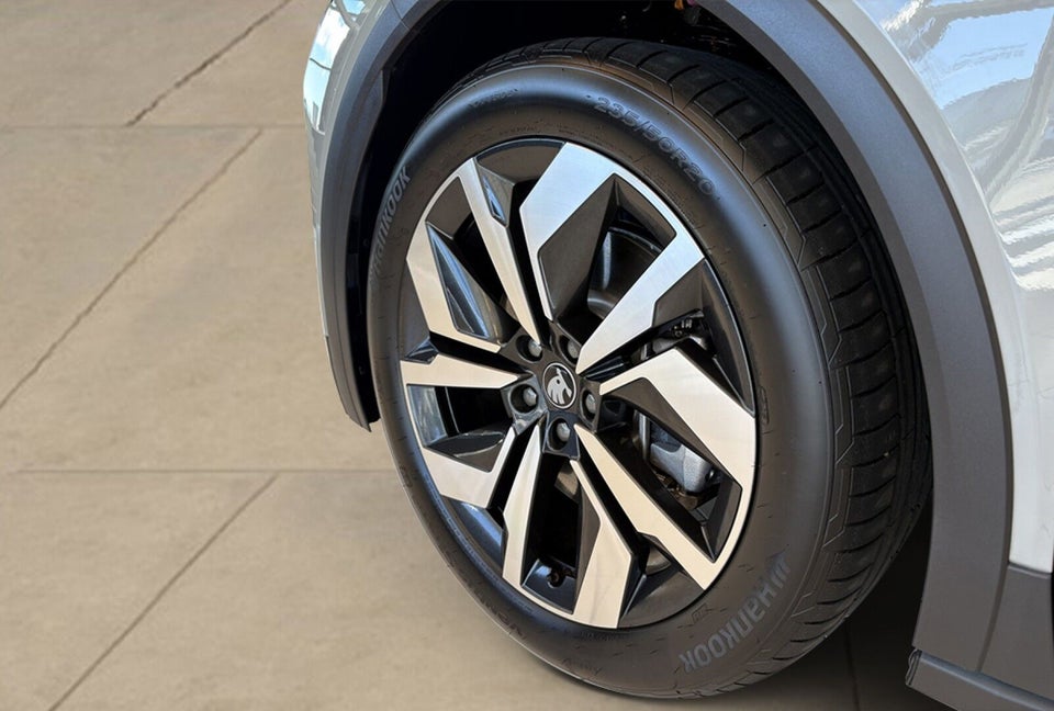 Skoda Elroq 85 iV Sportline 5d