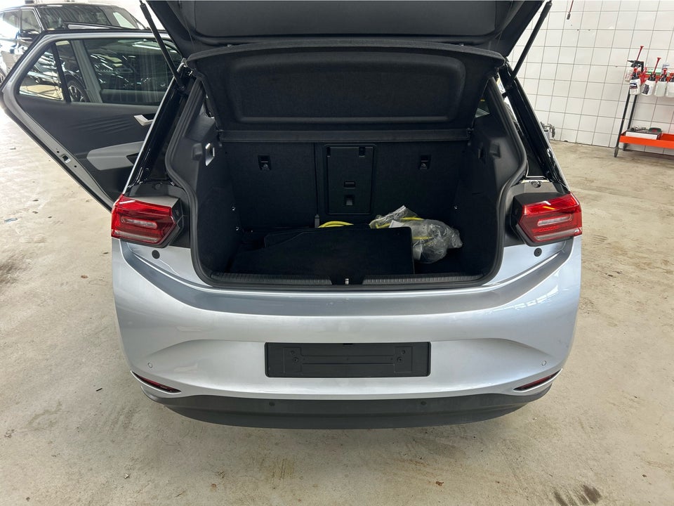 VW ID.3 58 Pro Performance Tech 5d