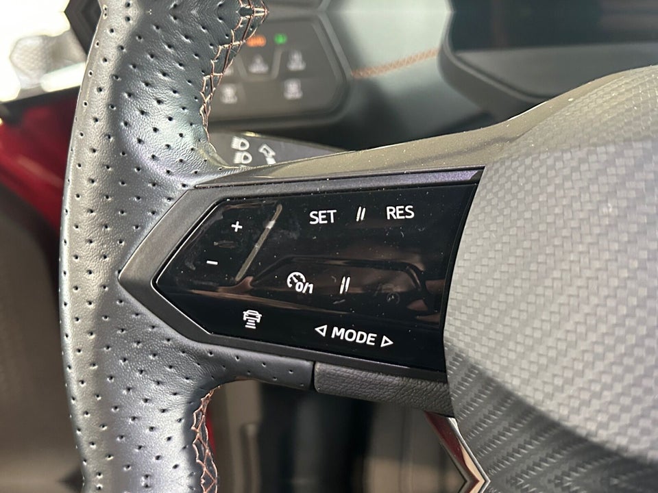 Cupra Born 58 High 5d