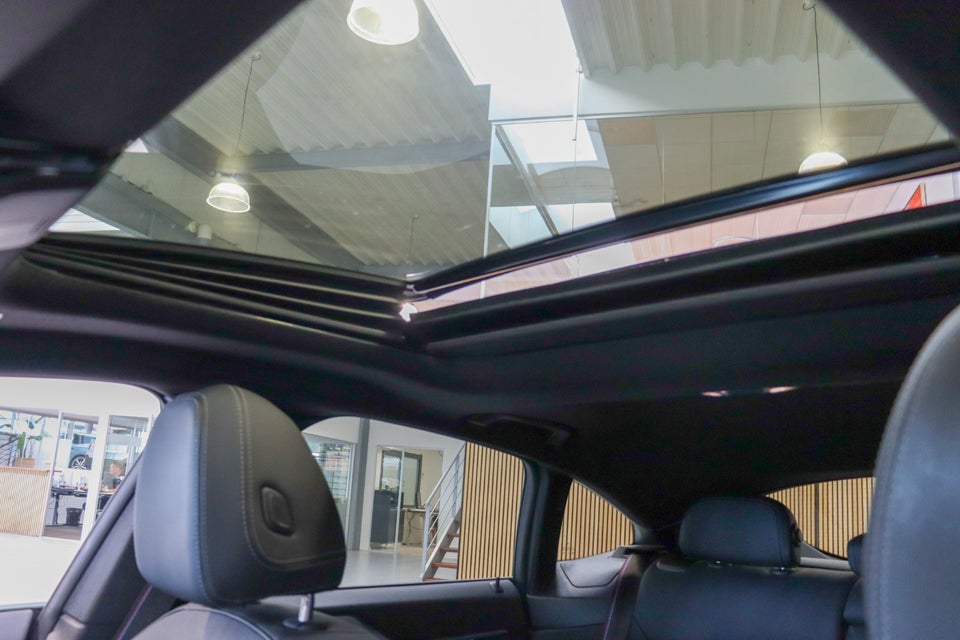 BMW i4 M50 M-Sport xDrive 5d