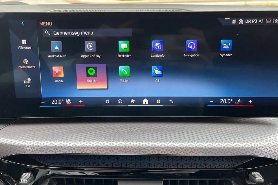 BMW i4 eDrive40 Fully Charged 5d