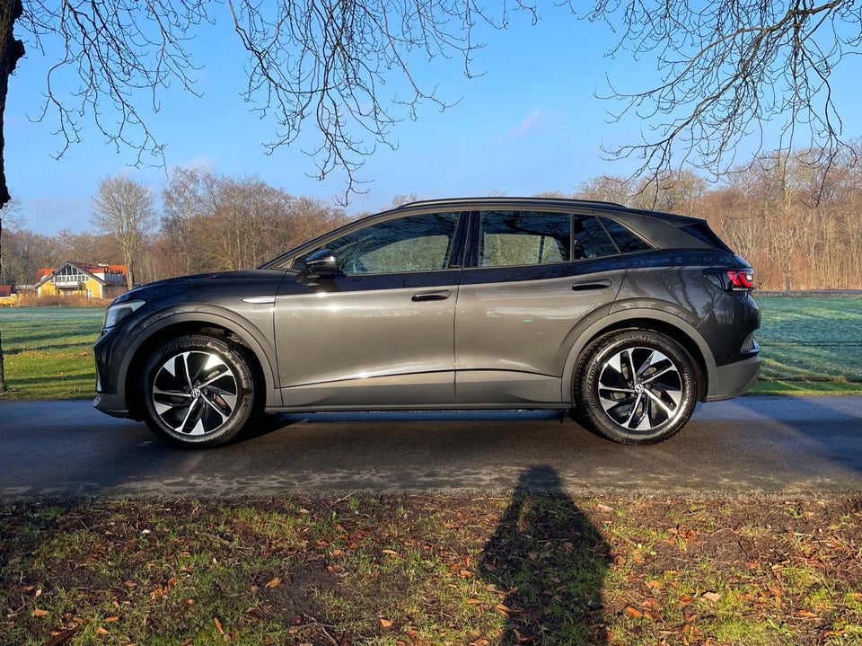 VW ID.4 77 Pro Performance 5d