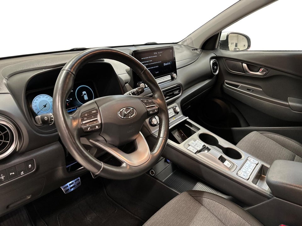 Hyundai Kona 64 EV Trend 5d