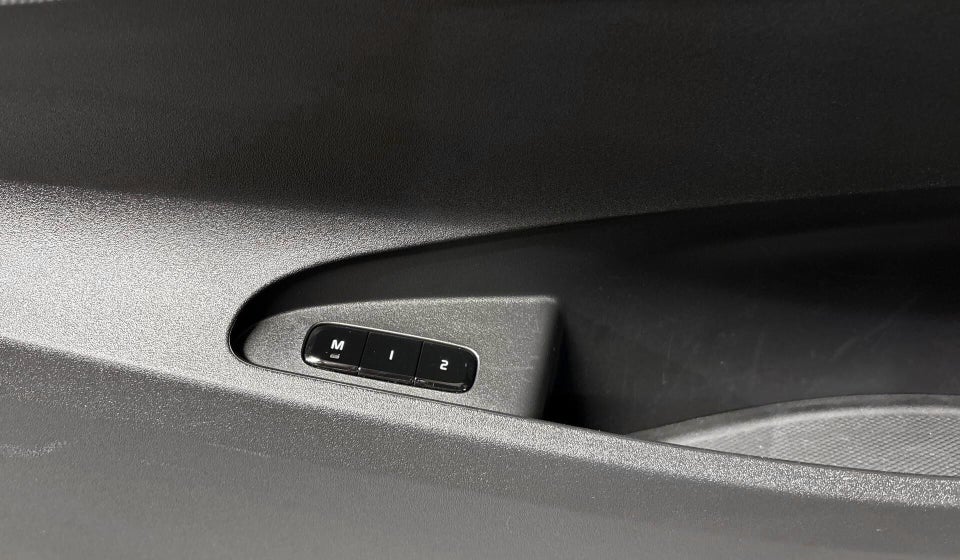 Polestar 2 Long Range 5d