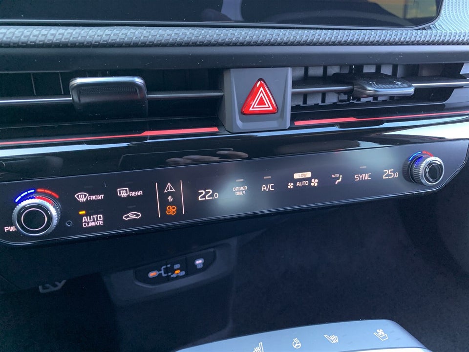 Kia EV6 84 Long Range GT-Line 5d