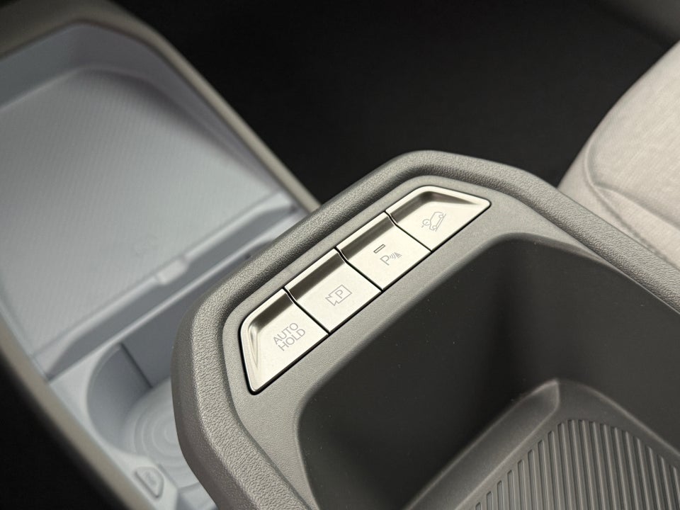 Kia EV3 58 Standard Range Access 5d