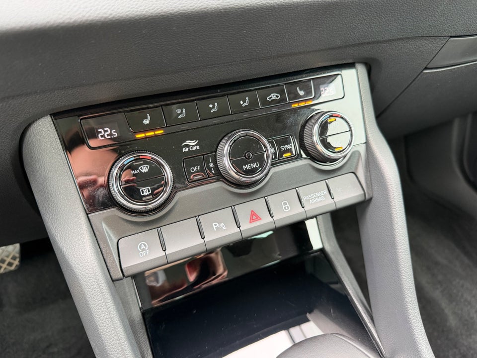 Skoda Karoq 1,5 TSi 150 Style DSG 5d