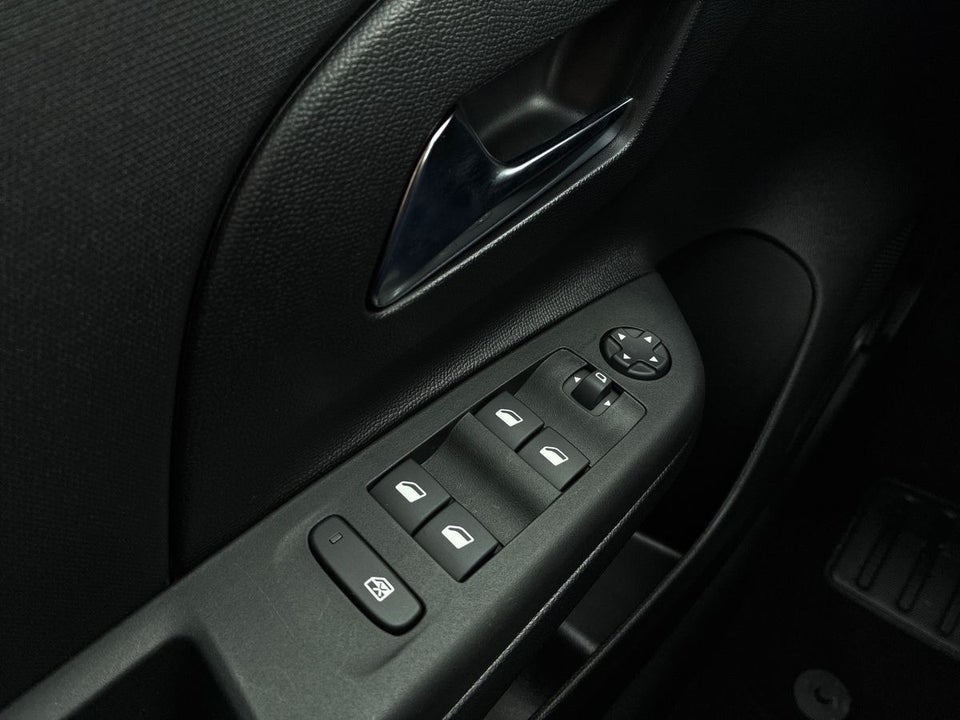 Opel Corsa-e 50 Edition 5d