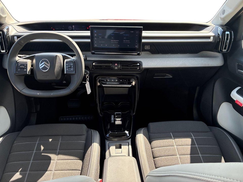 Citroën ë-C3 44 Max 5d