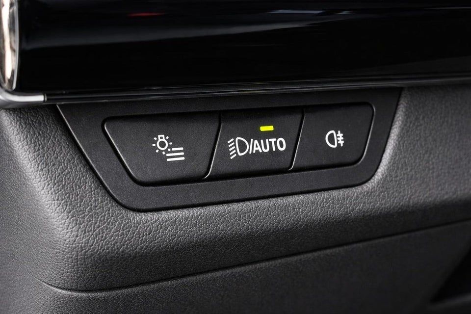 BMW iX1 eDrive20 5d