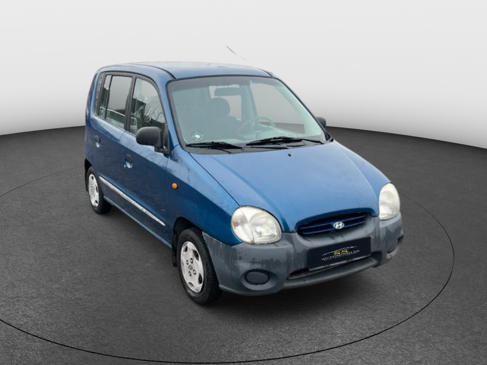 Hyundai Atos 1,0 GL 5d
