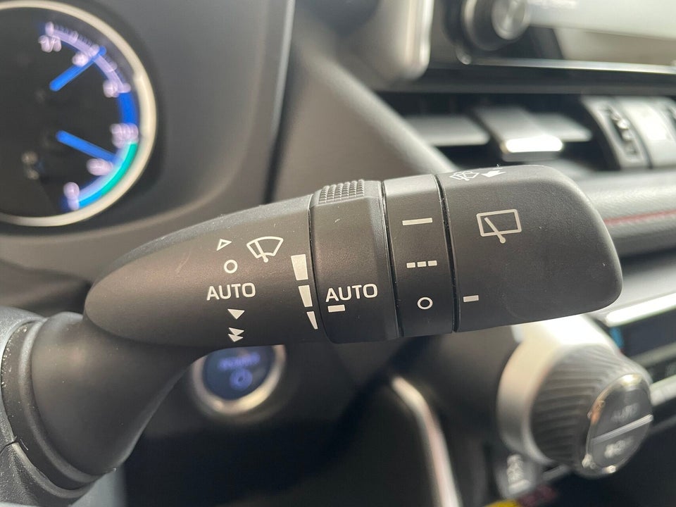 Toyota RAV4 2,5 Plug-in Hybrid Active Comfort AWD-i 5d