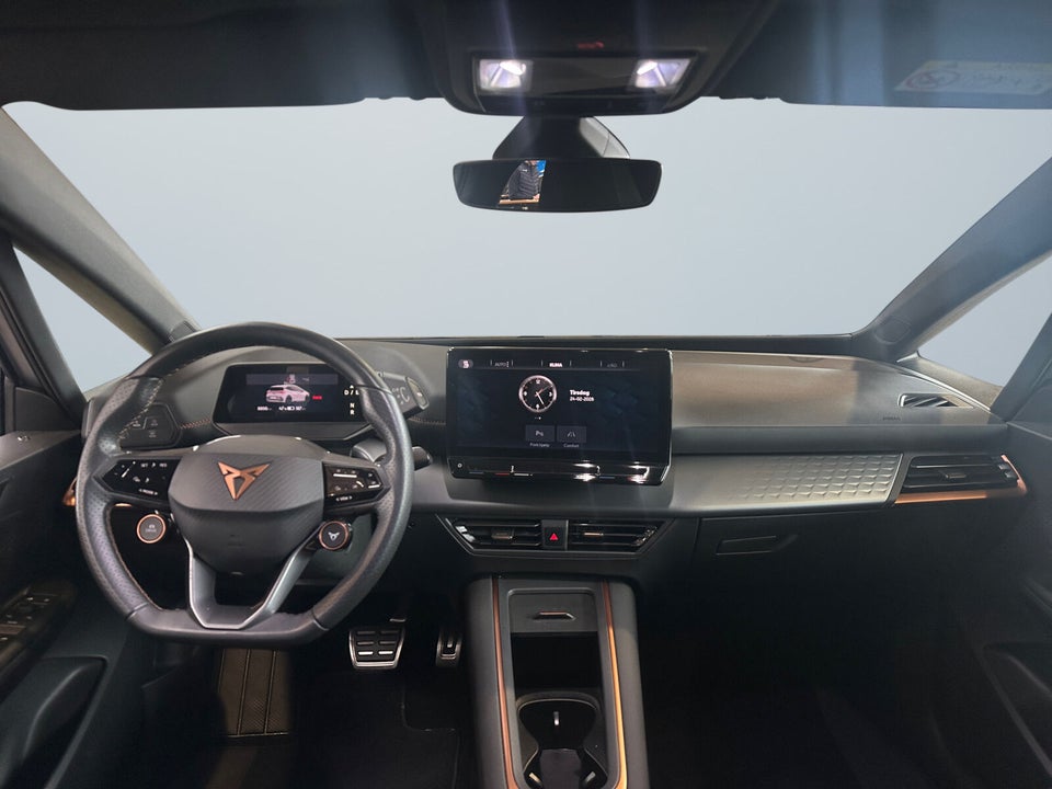 Cupra Born 77 e-Boost 5d