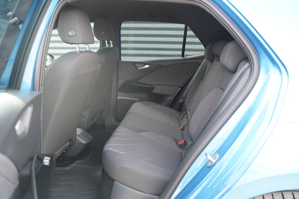 VW ID.3 79 Move 5d