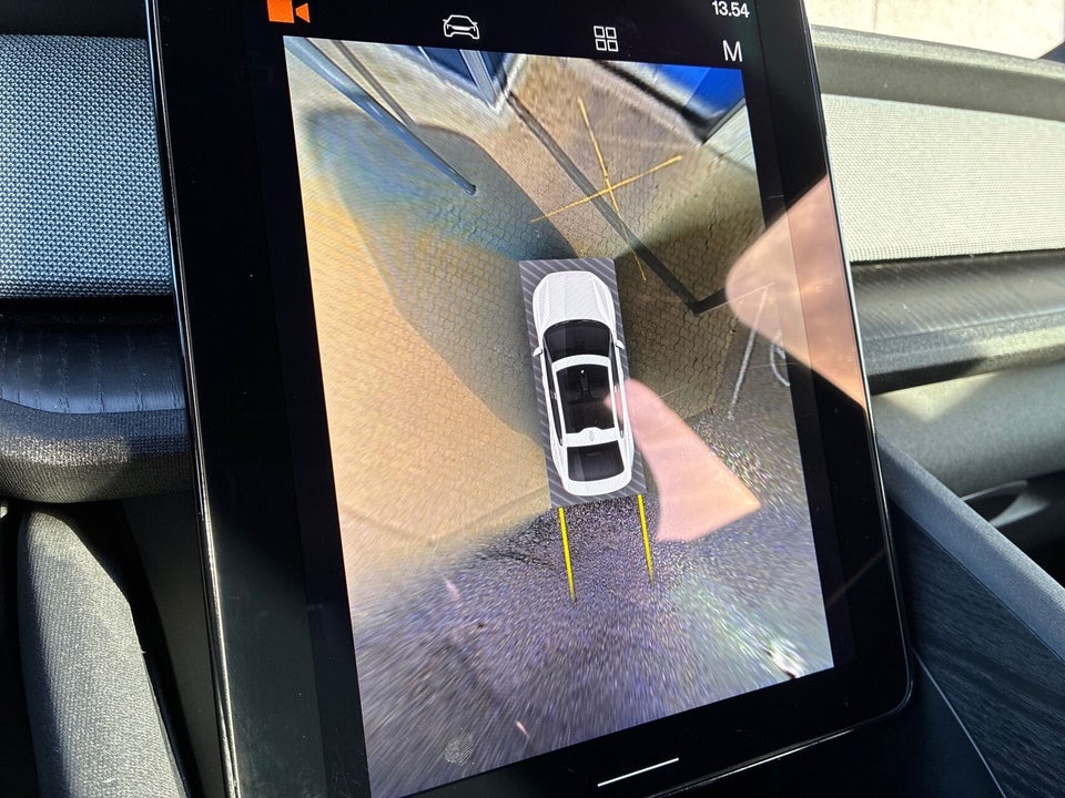 Polestar 2 Long Range 5d