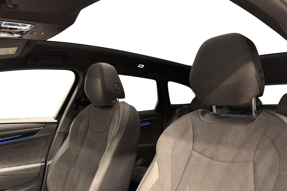 VW ID.7 86 Style S Tourer 5d