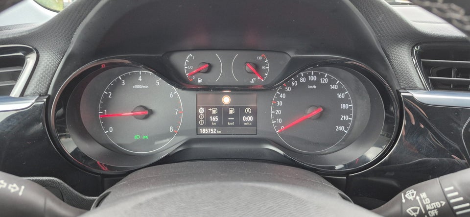 Opel Corsa 1,5 D 102 Elegance 5d