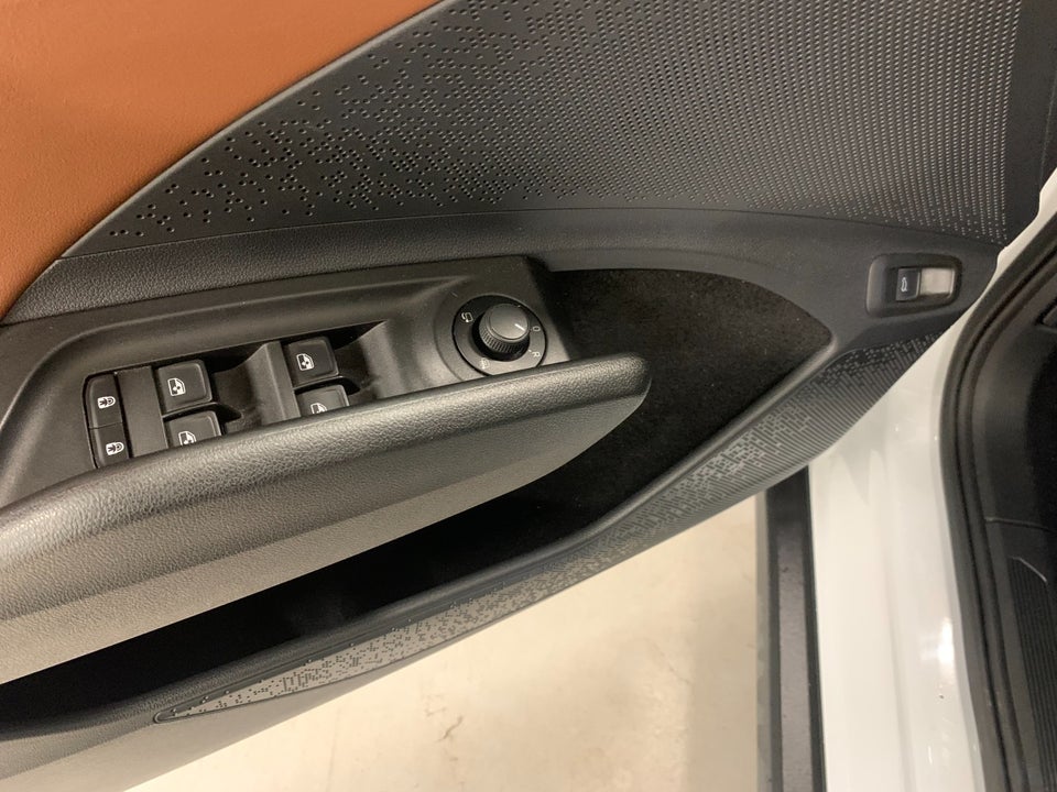 Skoda Enyaq 80 iV Suite 5d