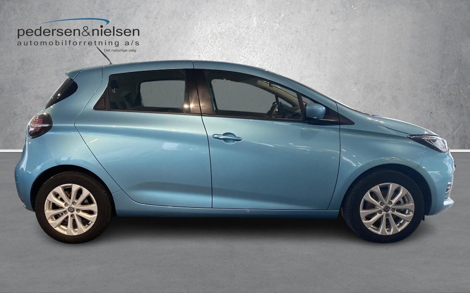 Renault Zoe 52 Intens 5d