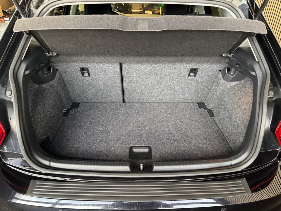 VW Polo 1,0 TSi 115 Highline DSG 5d