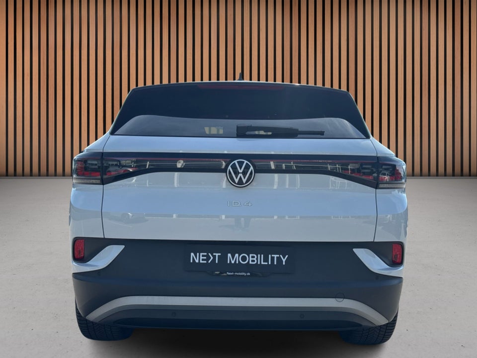 VW ID.4 77 Pro Performance 5d